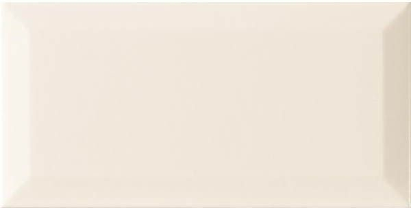 Настенная плитка Toscana Marfil Brillo Bisel 10x20 от Monopole (Испания)