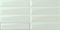 Настенная плитка Three-D Pyramid Palladium 5x20 от APE Ceramica (Испания)