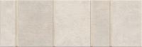 Декор SILKEN CONCEPT SAND 25x75 от Ibero Ceramicas (Испания)