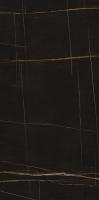 Керамогранит Ultra Marmi SAHARA NOIR Lev Silk (6mm) 150x75 от Ariostea (Италия)