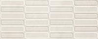 Настенная плитка ALURE OVAL IVORY 30x75x0.8 от Cifre Ceramica (Испания)