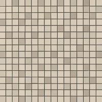 Мозаика Prism Cord Mosaico Q (A40D) 30.5x30.5 от Atlas Concorde (Италия)