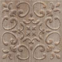 Вставка Браш Вуд коричневый (STG/B481/SG1550) 9.9x9.9x8 от Kerama Marazzi (Россия)
