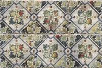 Декор Livorno Decor Micheli 20x20 от Mainzu (Испания)
