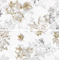 Панно Destiny Silver(компл. из 2-х штук) 60x60 от Creto (Россия)