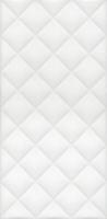 Настенная плитка Марсо 11132R белый структура обрезной 30x60 от Kerama Marazzi (Россия)