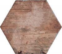 Керамогранит напольн/настен.Chicago ESAGONA OLD CHICAGO (naturale) 24x27.7 от Cir Ceramiche (Италия)