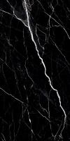 Керамогранит Flash Black черный Полированный 120 60x120 от Laparet
