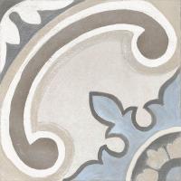 Керамогранит ADOBE Gales Decor Ivory Mate 20x20 от Cifre Ceramica (Испания)