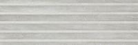Настенная плитка 9542 Sakai Silver Relieve Kirmura 30x90 от Porcelanite Dos (Испания)