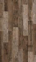 Керамогранит Montgomery-R Marron 19.2x119.3 от Vives Ceramica (Испания)