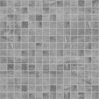 Мозаика Concrete тёмно-серый 30x30 от Laparet