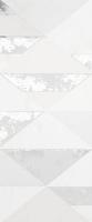 Декор Matrix White 01 (D0429Y29601) 25x60 от Creto (Россия)