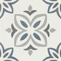 Керамогранит PROVENZA BLUE BLOOM (3386037791) 22.3x22.3 от Harmony (Испания)