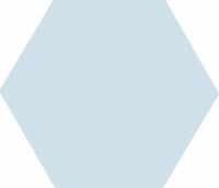 Настенная плитка Аньет 24006 голубой 20x23.1 от Kerama Marazzi (Россия)