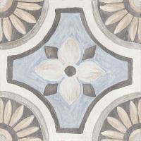 Керамогранит ADOBE Monza Decor Ivory Mate 20x20 от Cifre Ceramica (Испания)