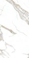 Керамогранит A0ZS 000 J Carrera White Rectified 59.7x119.8 от Goldis Tile (Иран)