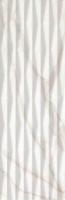 Настенная плитка ROMA 25 FOLD CALACATTA (fLSY) 25x75 от FAP Ceramiche (Италия)