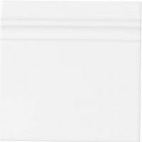 Плинтус STUDIO RODAPIE SNOW CAP (ADST5100) 14.8x14.8 от ADEX (Испания)