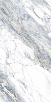 Керамогранит OMICRON Multy Glossy Silver Line 60x120 от Infiniti (Индия)