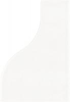 Настенная плитка CURVE WHITE (28844) 8.3x12 от Equipe Ceramicas (Испания)
