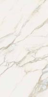 Керамогранит MAJESTIC PURE MAGNIFICENT CALACATTA N/R (03899A) 60x120 от Piemme Ceramiche (Valentino) (Италия)