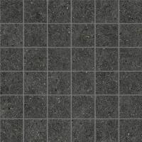 Мозаика Boost Stone Tarmac Mosaico Matt (A7DM) 30x30 от Atlas Concorde (Италия)