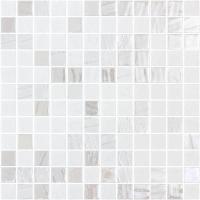 Мозаика Iridis White 31.1x31.1 от Onix Mosaico (Испания)