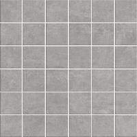 Мозаика DEVON SILVER (5x5) 30x30 от TAU Ceramica (Испания)
