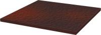 Напольная плитка структ. CLOUD BROWN DURO KLINK 30x30 от Paradyz (Польша)