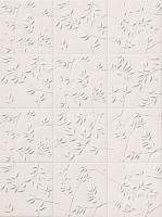 Настенная плитка 4D Nature White 20x20 от Marca Corona (Италия)