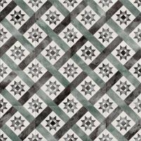 Керамогранит PLAY CLASSIC SAGE (PF60003478) 20x20 от ABK Ceramiche (Италия)