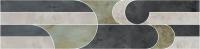 Бордюр Джардини ID123 наборный 15.5x60 от Kerama Marazzi (Россия)