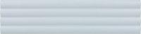 Настенная плитка COSTA NOVA ONDA BABY BLUE MATT (28530) 5x20 от Equipe Ceramicas (Испания)