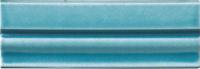 Бордюр AMARCORD FINALE PAVONE MATT. 6.5x20 от Grazia Ceramiche (Италия)