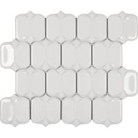 Мозаика KBG4-5G (73x83) 28x30.8x6 от Imagine Lab (Китай)