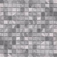 Мозаика мрамор Adriatica 7M033-20P (20x20) 30.5x30.5 от Natural Mosaic (Китай)