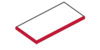 Угловая ступень SHALE TAUPE ANGOLARE DX правая ASSEMBLATO (SL06D6A) 30x60 от Italgraniti (Италия)