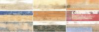 Керамогранит Colorwood глаз. многоцветный (C-CL4M452D) 18.5x59.8 от Cersanit (Россия)