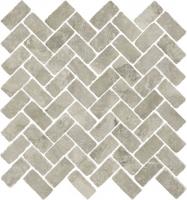 Мозаика WON.LIFE GRAPHITE MOSAICO CROSS (620110000131) 31.5x29.7 от Italon (Россия)