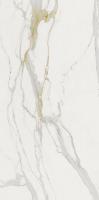 Керамогранит ELEMENTS LUX CALACATTA GOLD LAP RT (A2N8) 120x278 от KEOPE Ceramiche (Италия)