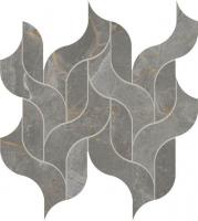 Мозаика Marvel X Fior di Bosco Mosaico Waterfall Lappato (AF8V) 30.5x27.7 от Atlas Concorde (Италия)