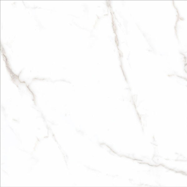 Керамогранит Calcatte White matt 60x60 от Ocean Ceramic (Иран)