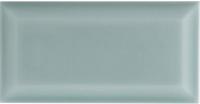 Настенная плитка NERI BISELADO PB SEA GREEN (ADNE2056) 7.5x15 от ADEX (Испания)