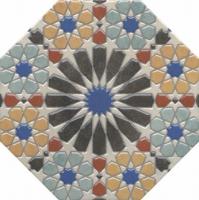 Декор Паласио VT/A55/SG2432 24x24 от Kerama Marazzi (Россия)