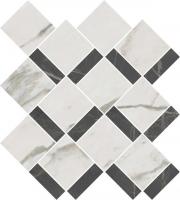 Декор Буонарроти T020/SG6428 мозаичный 35x39 от Kerama Marazzi (Россия)
