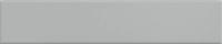 Настенная плитка PLINTO GREY MATT 10.7x54.2 от DNA Tiles (Испания)