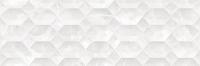 Настенная плитка ONIX SKY HEXA 30x90 от Gravita (Индия)