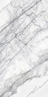 Керамогранит Spider White glossy 60x120 от Maimoon Ceramica (Индия)