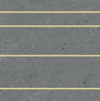 Декор Матрикс SBD061/SG9357 серый тёмный 30x30 от Kerama Marazzi (Россия)